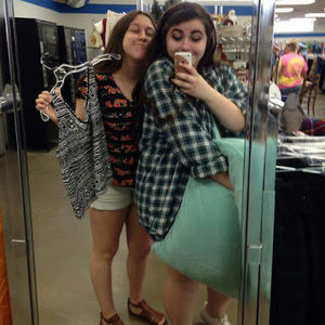 Meet your Posher, Denise